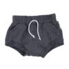 Pocket Shorties grijs