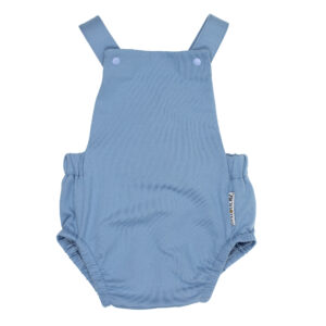 Summer Romper blauw