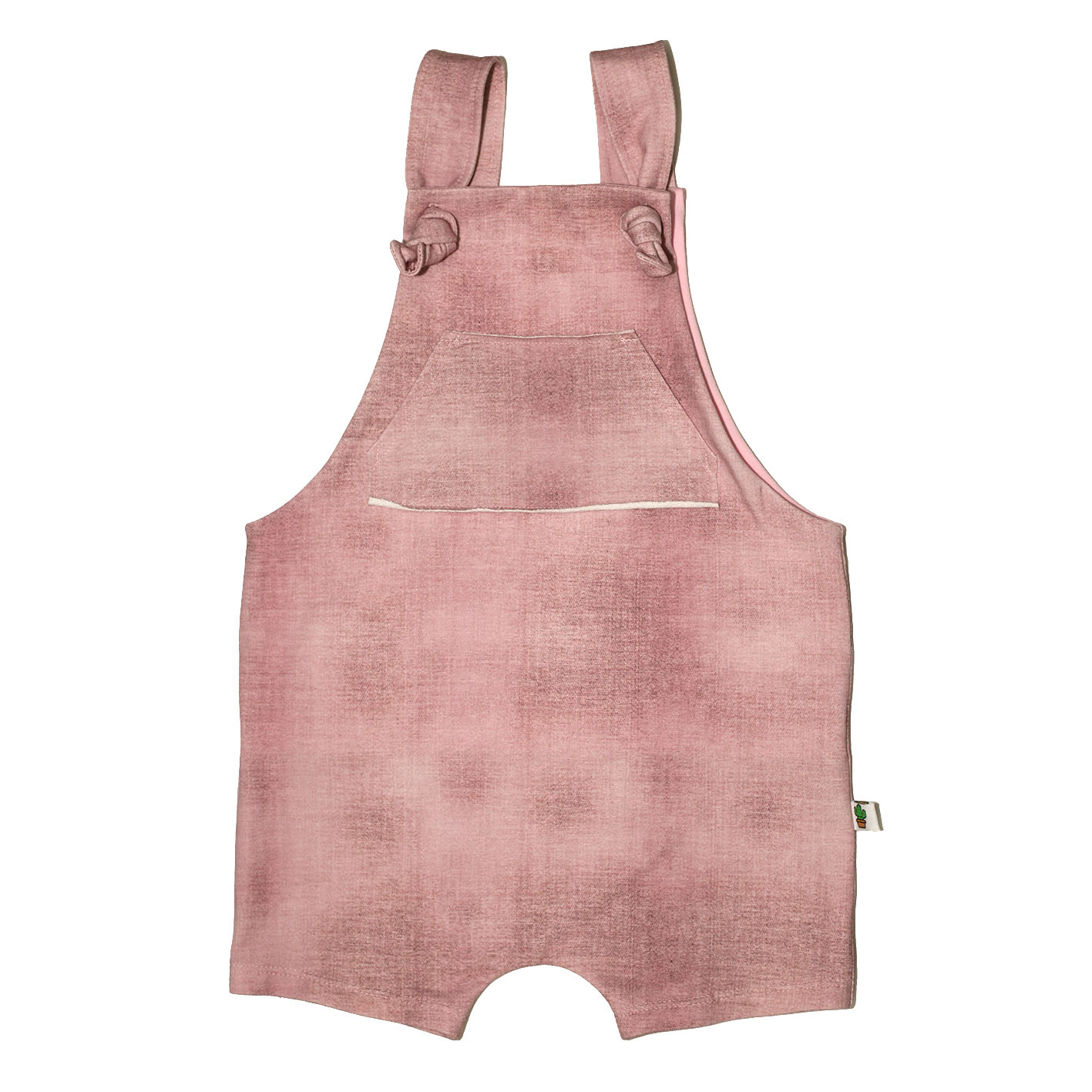 Overall short